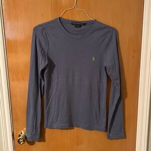Ralph Lauren long-sleeve t-shirt